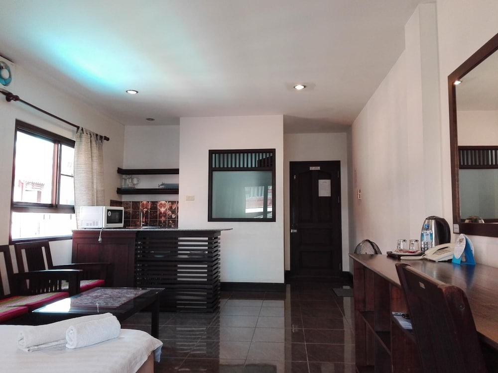 Фото Faa Apartment