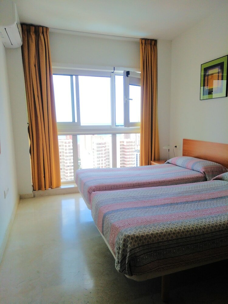 Фото Gemelos 22 Planta 27