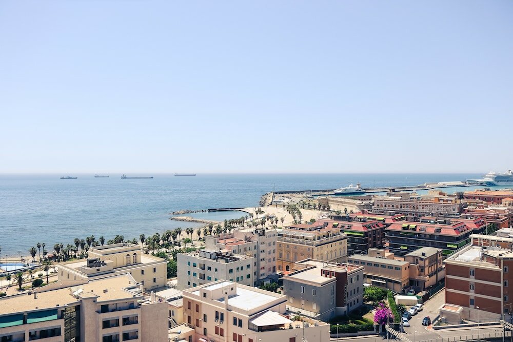 Фото Seataly Experience