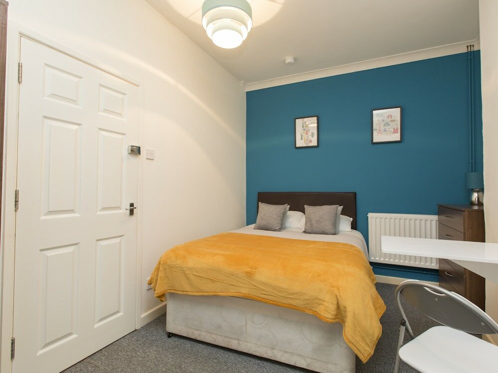 Фото Townhouse Plus @ 40 West St