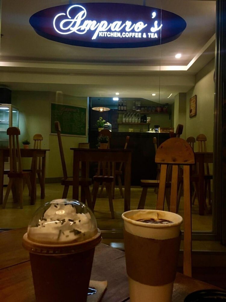 Фото Blue Paseo Grande Inn