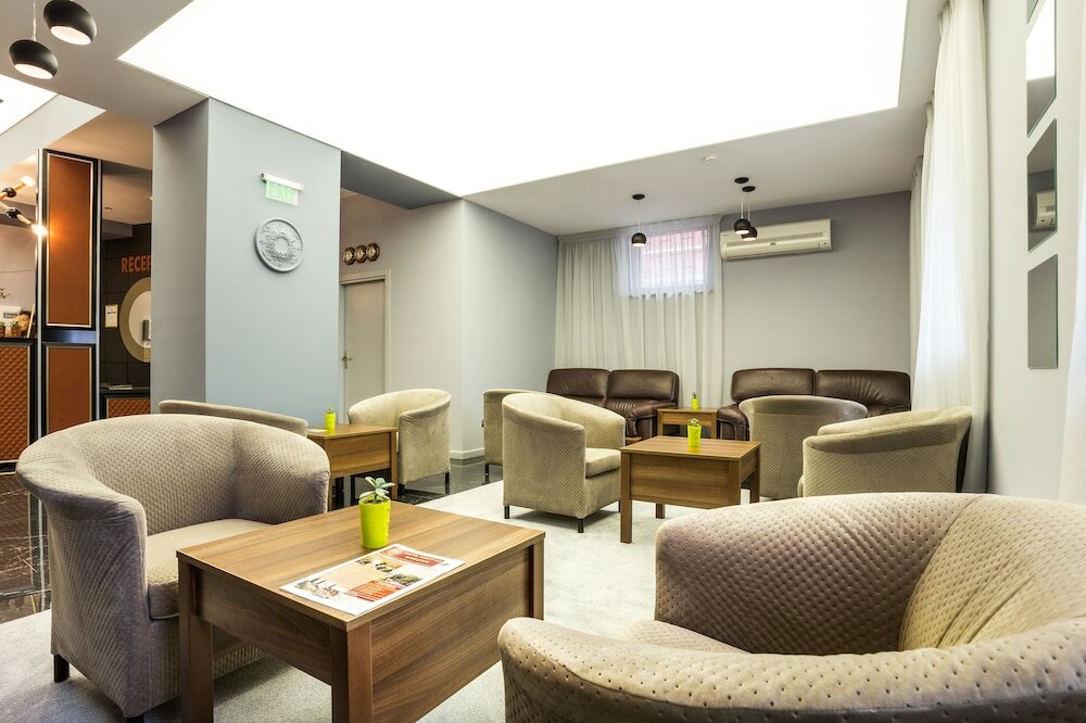 Фото Kamengrad Hotel & SPA