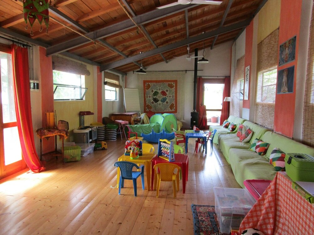 Фото Podere La Piana