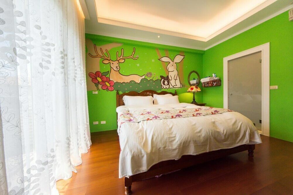 Фото British Country Inn B&b