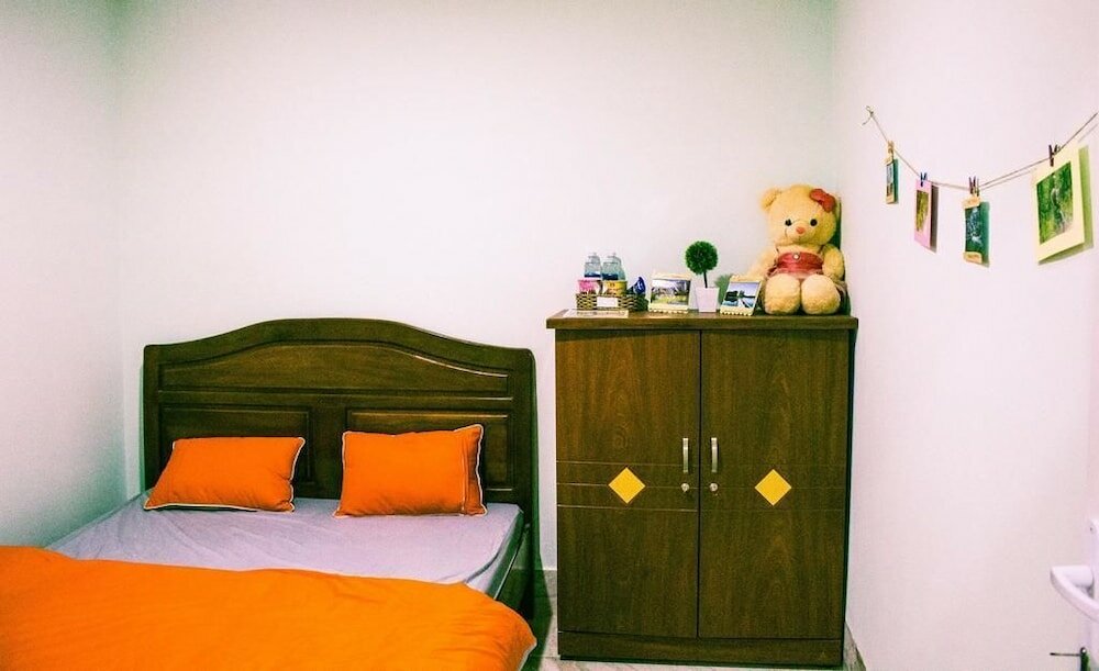 Фото The Pm Hostel