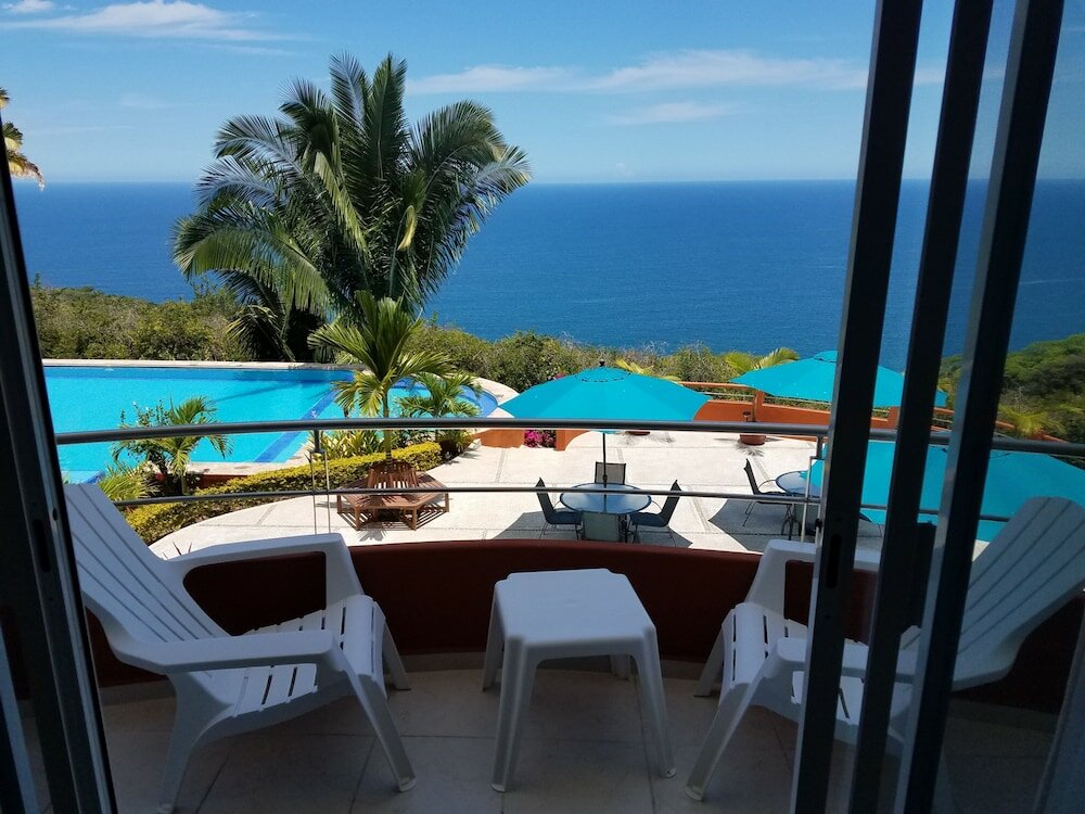 Фото Vista Encantada 207