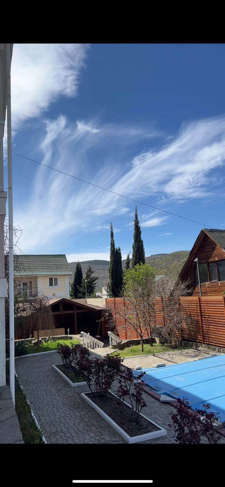 Фото Оливия