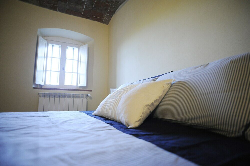 Фото Baciano Azienda Agrituristico Venatoria