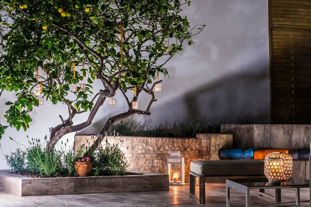 Фото Colors In Naousa