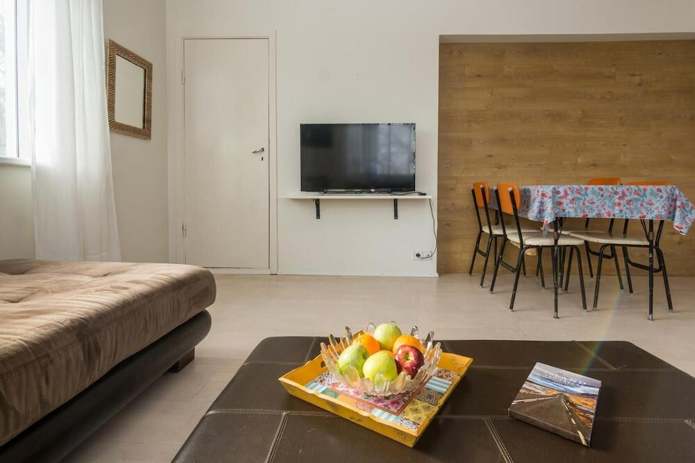 Фото Bjarmó Guesthouse