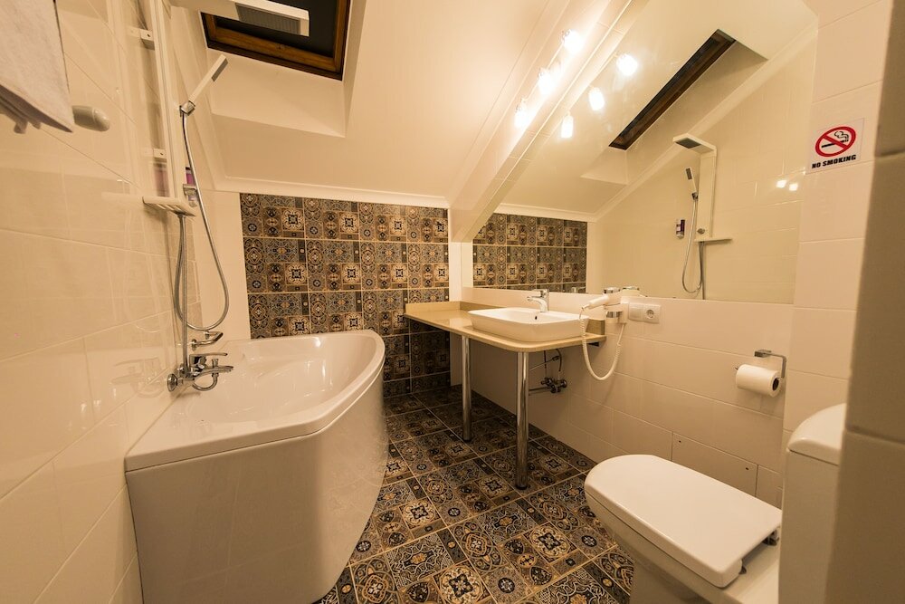 Фото Mon Ami Villa