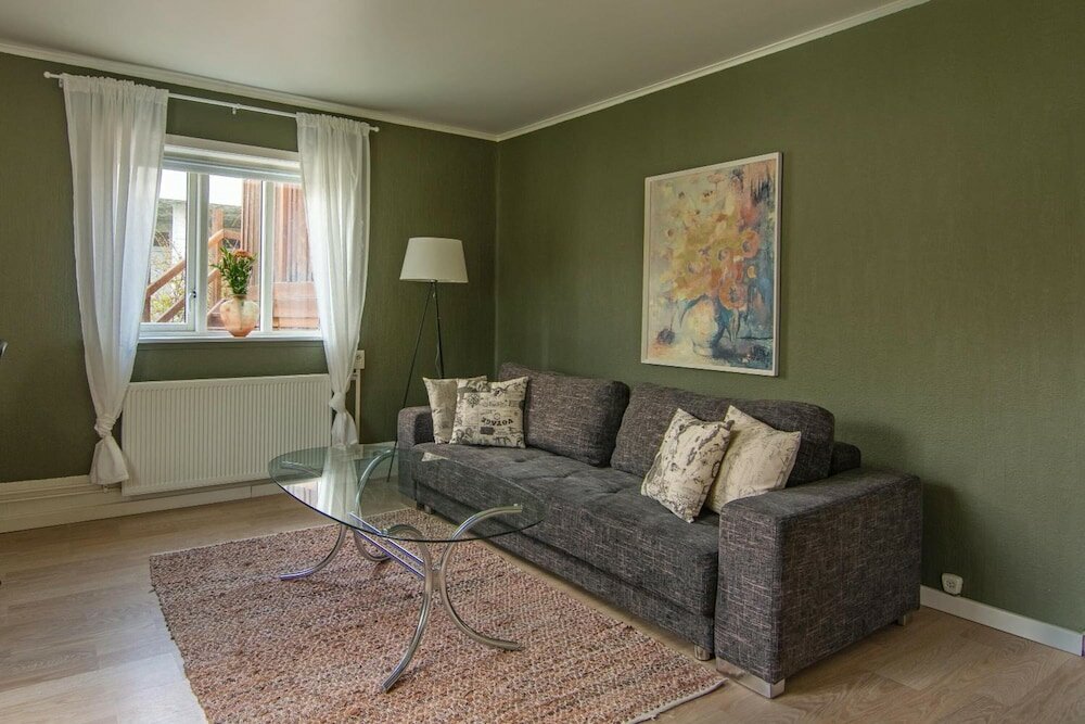 Фото Bjarmó Guesthouse