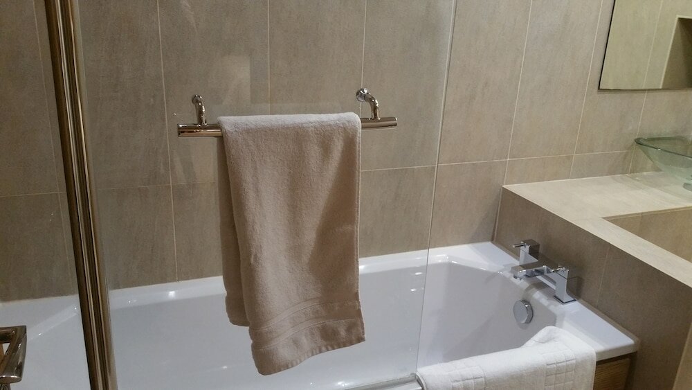 Фото Castle Luxury Apartment lll