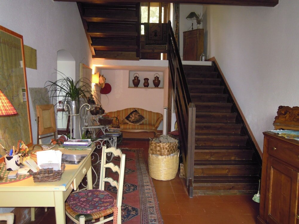 Фото Podere La Piana