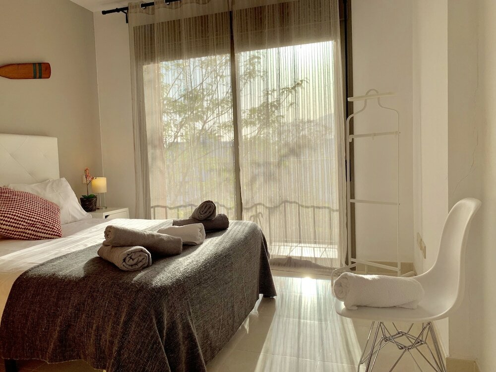 Фото Golf Resort 2Beds Terrace Apartment