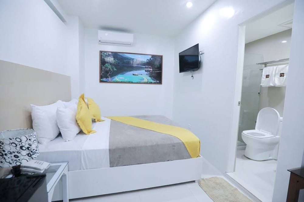 Фото Villa Rosita Hotel