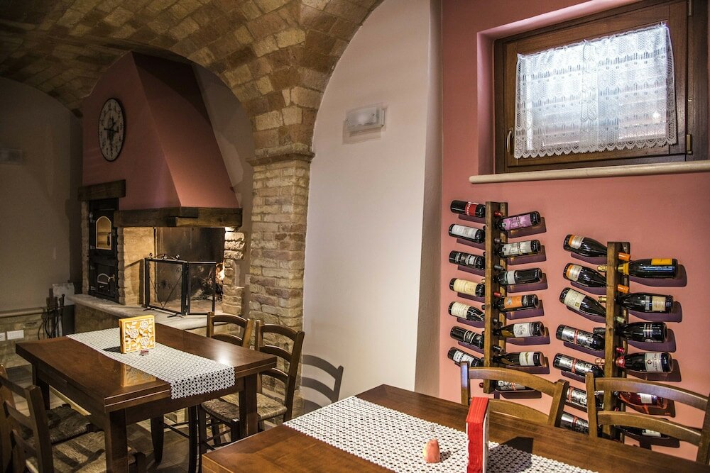 Фото Dimora Rosso Piceno