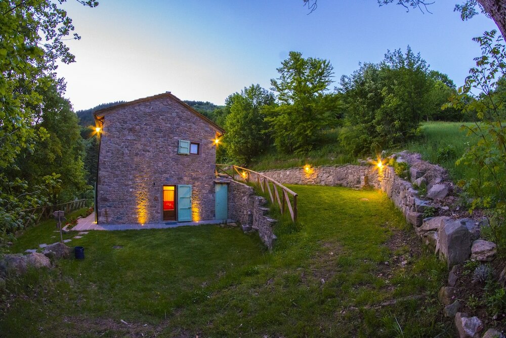 Фото Il Borgo Dei Celti