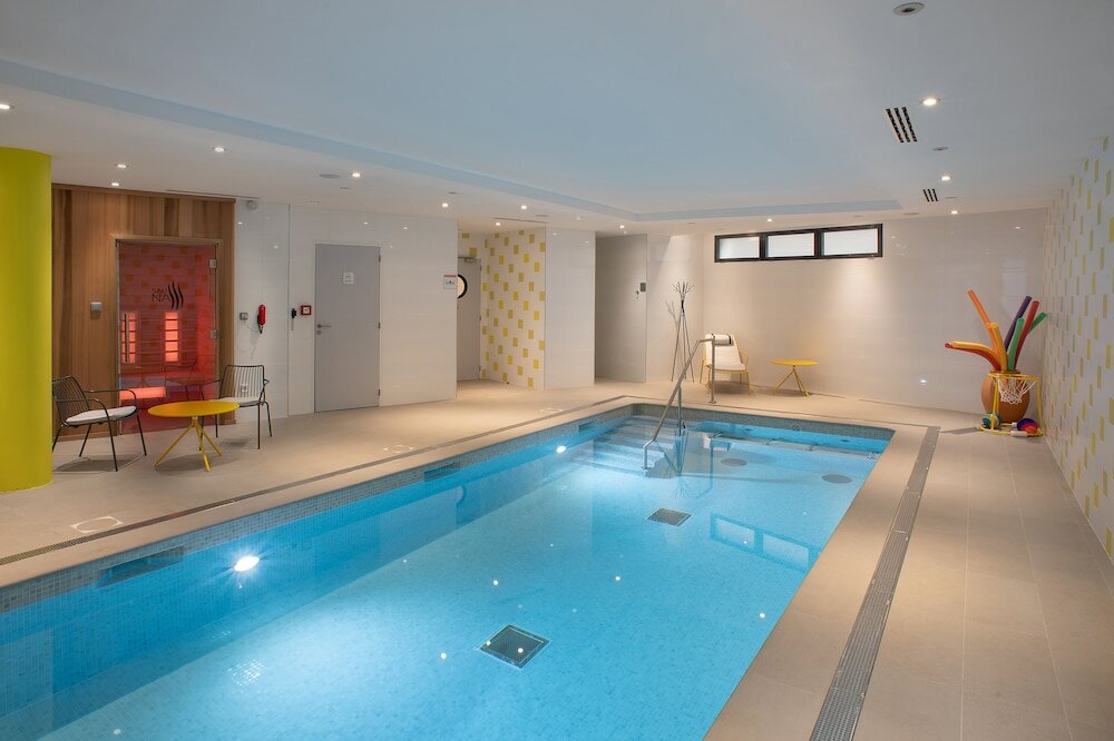 Фото Domitys La Majolique