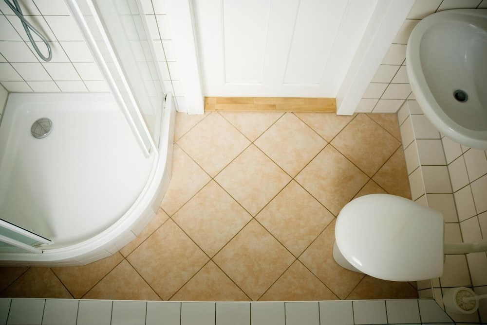 Фото Apartment- und Zimmervermietung am Park