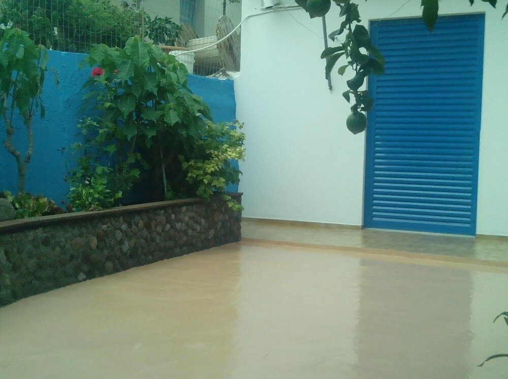 Фото Pension Gina