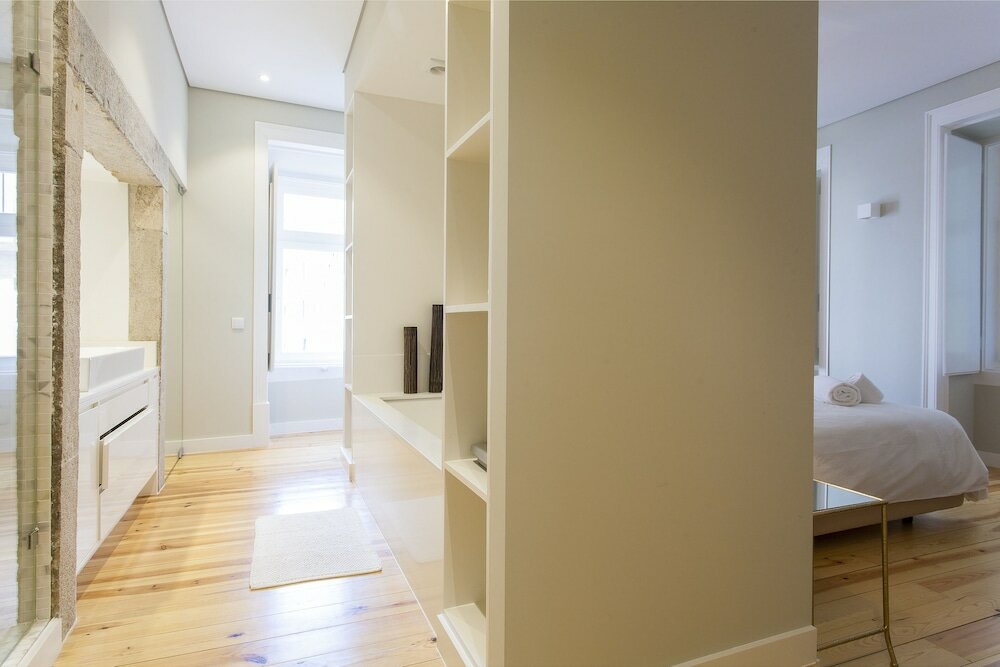 Фото Altido Figueira Square Downtown Deluxe