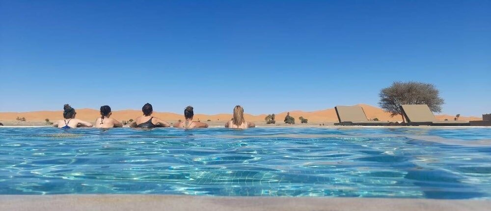 Фото Riad Caravasar