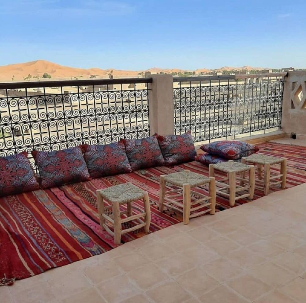 Фото Riad Caravasar