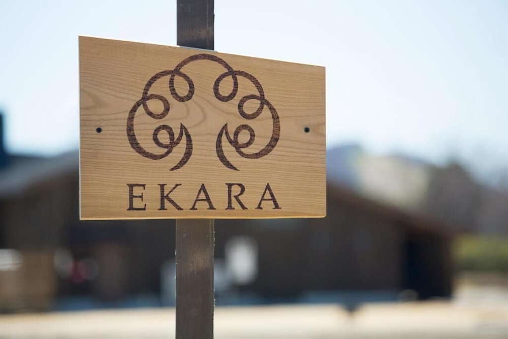 Фото Cottage Ekara