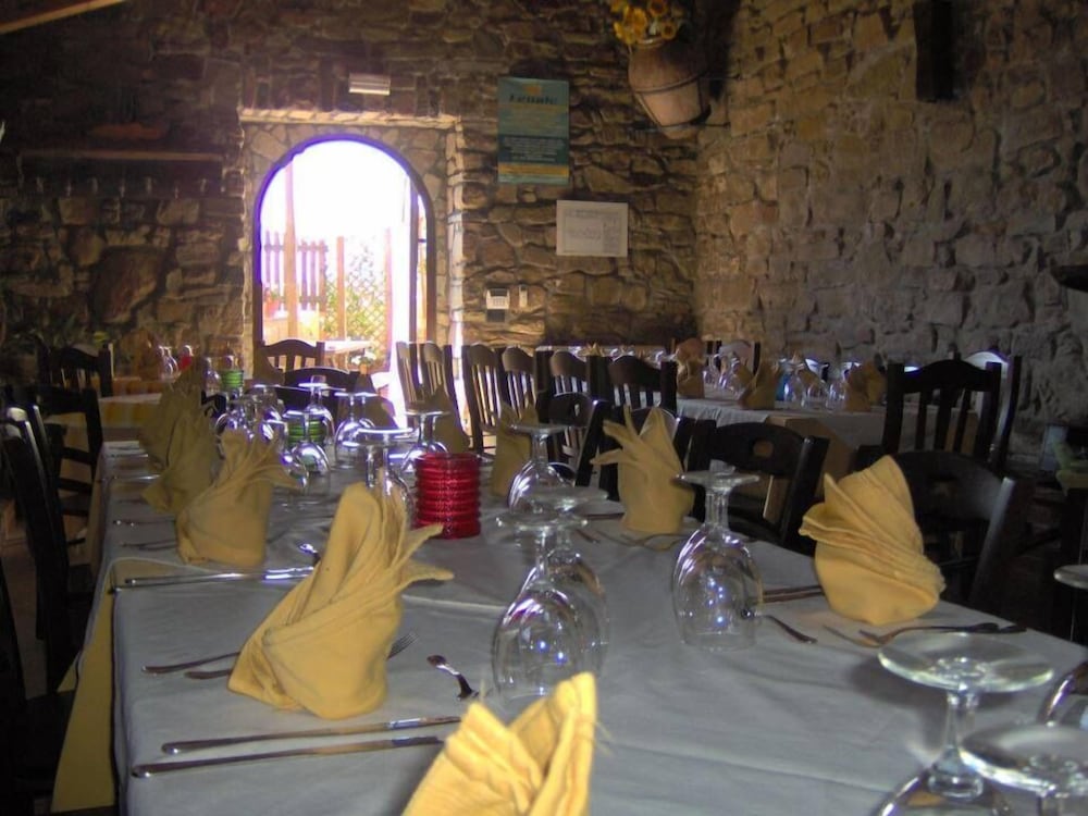 Фото Oasi della Pace