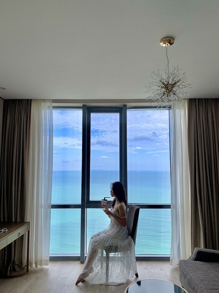 Фото Holi Panorama Nha Trang