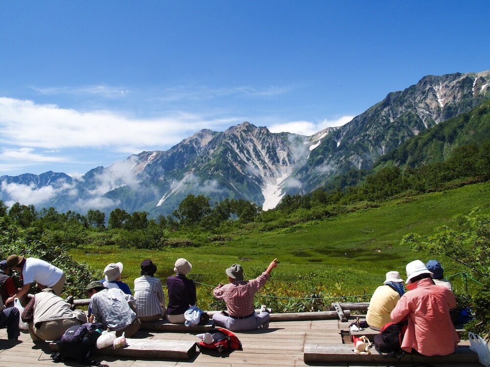 Фото Unplan Village Hakuba – Hostel