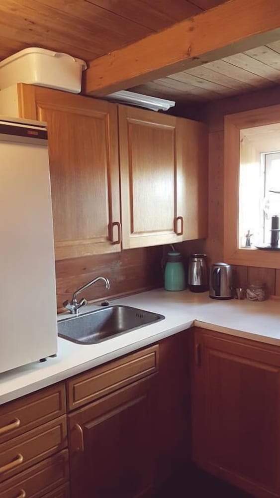 Фото The Real Faroese Experience