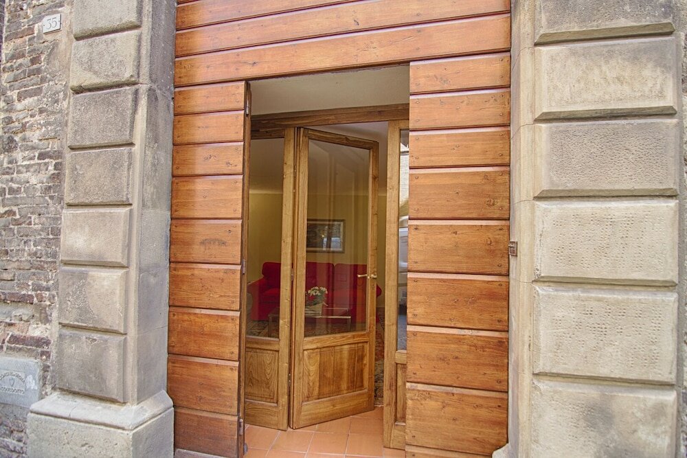 Фото Rinidia Siena Centro