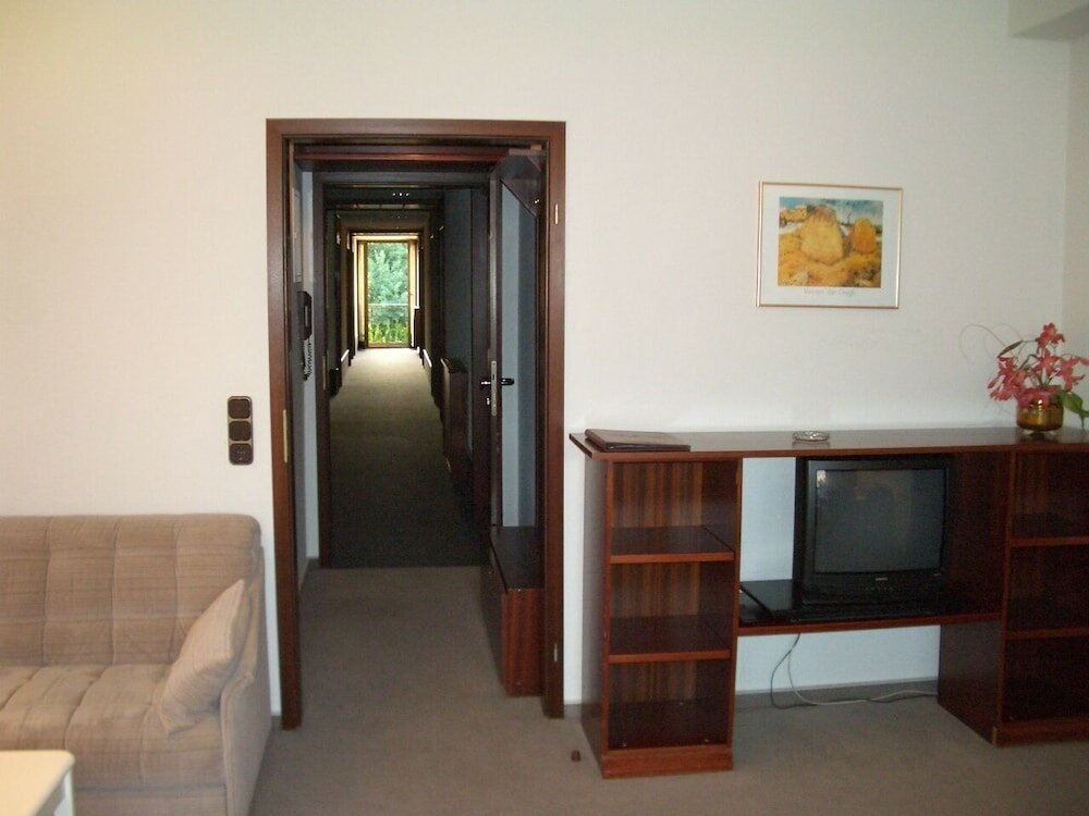 Фото As-Salam Aparthotel