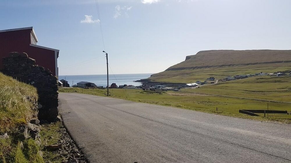 Фото The Real Faroese Experience