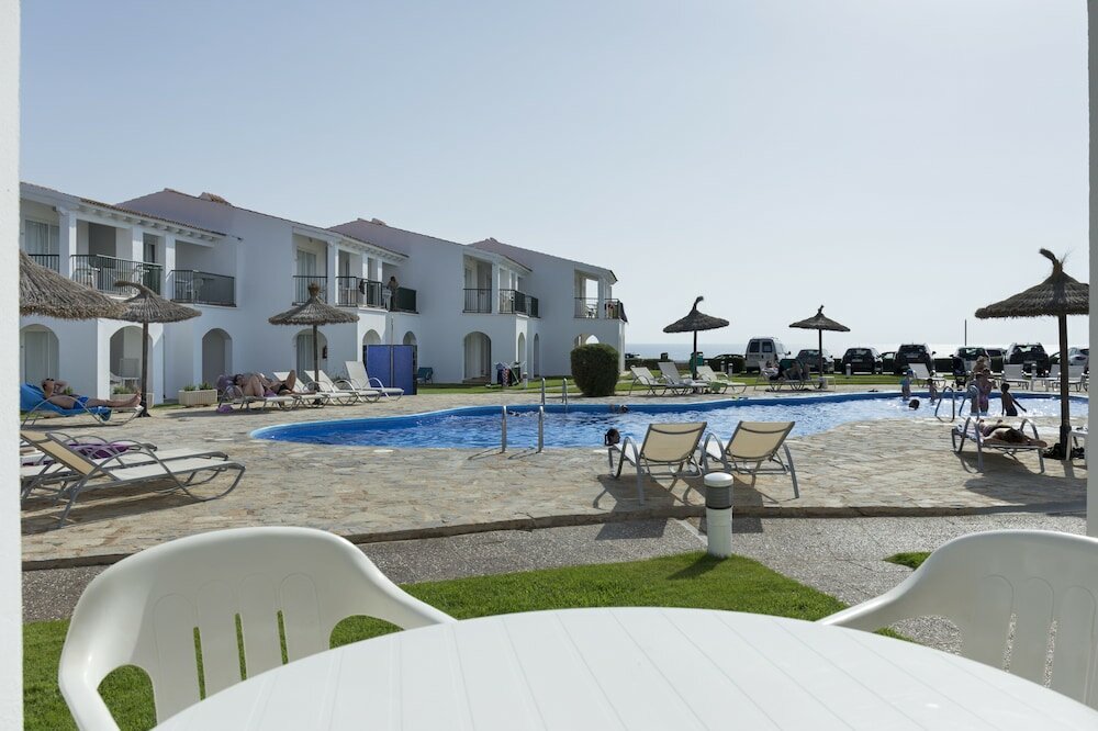 Фото RVHotels Sea Club Menorca