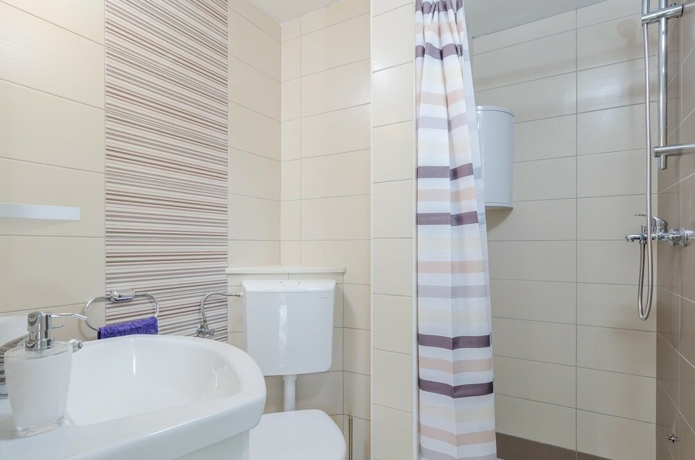 Фото Apartments Mokalo