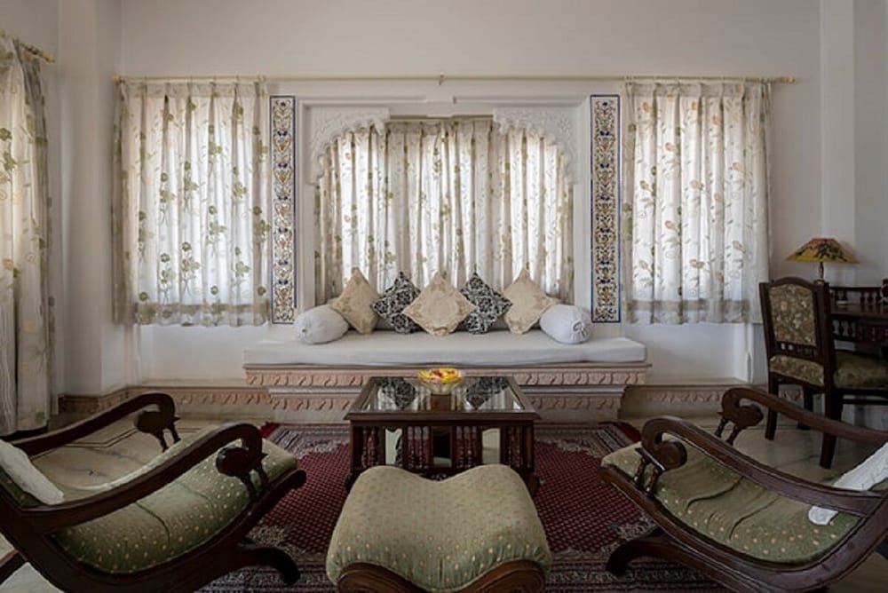 Фото Hotel Raj Niwas