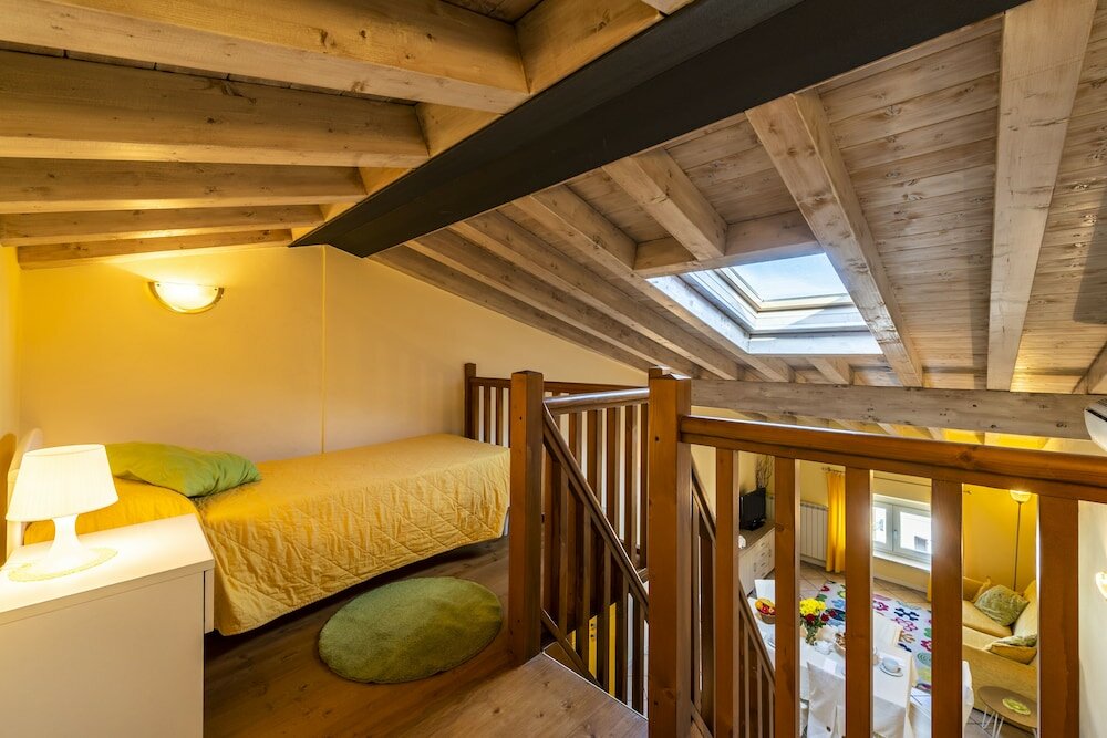 Фото Flowers Apartments