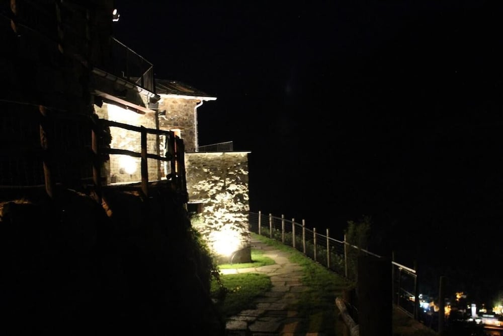 Фото Agriturismo Ca' Pianazöla