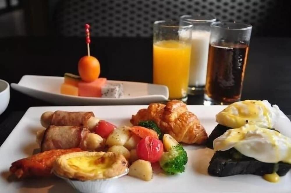 Фото Junlan Hotel