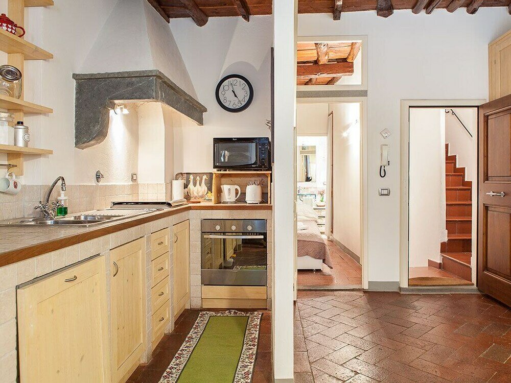 Фото Appartamento Faenza