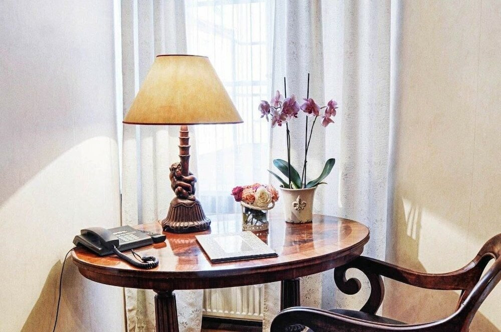 Фото Hotel Drei Lilien