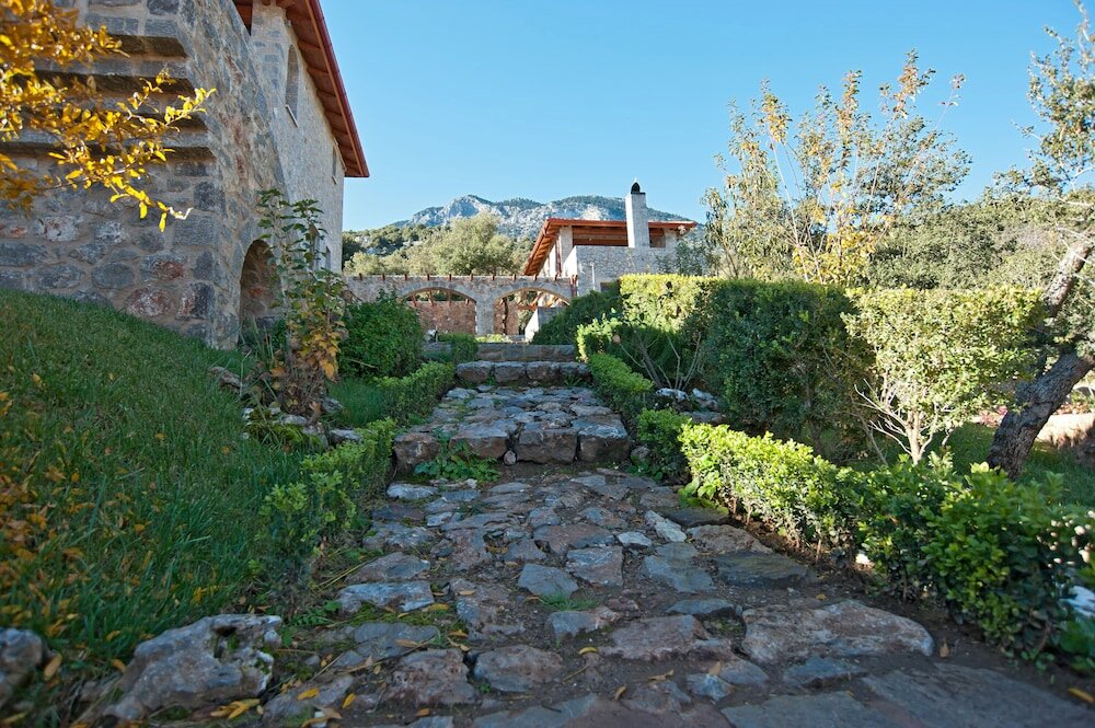 Фото Lilea Chalet