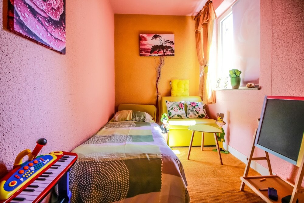 Фото Holiday house Vesna for relaxed vacation