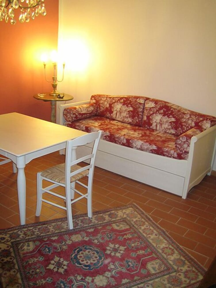 Фото Agriturismo San Rocco