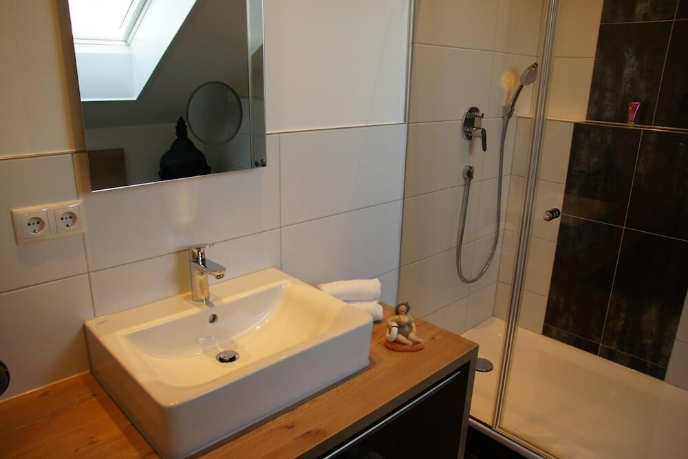 Фото Gersthofer Auszeit