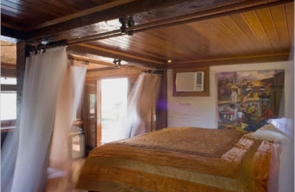 Фото Cachoeira Inn