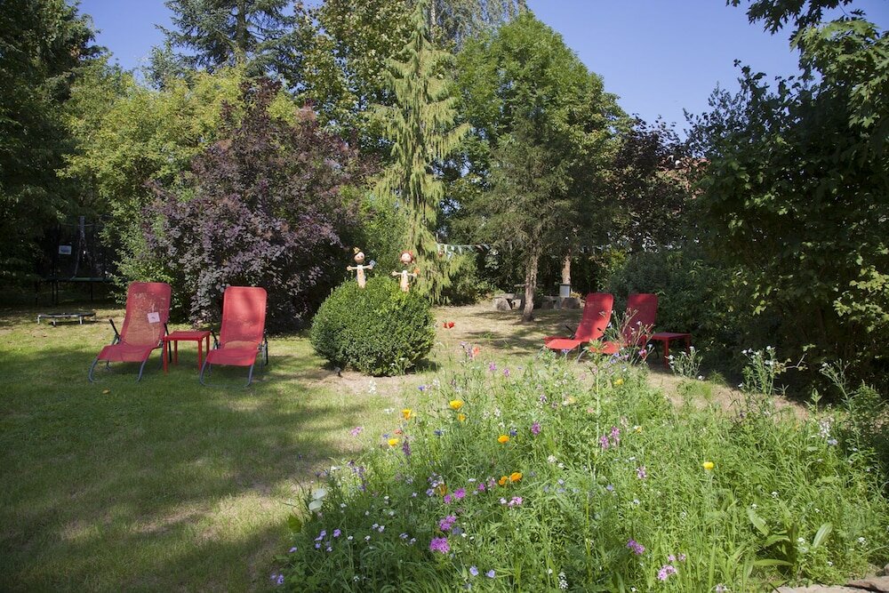 Фото Mein kleinHOTEL Herbstein